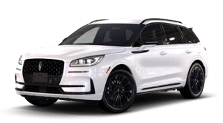 2026 Lincoln Lincoln Corsair® External Image 2